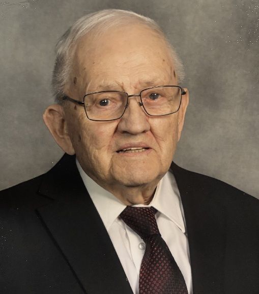 Lee J. Welp, age 95, of Schnellville