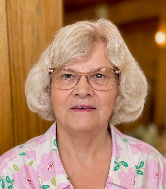 Lelah Mae Barnett, age 87, of Folsomville