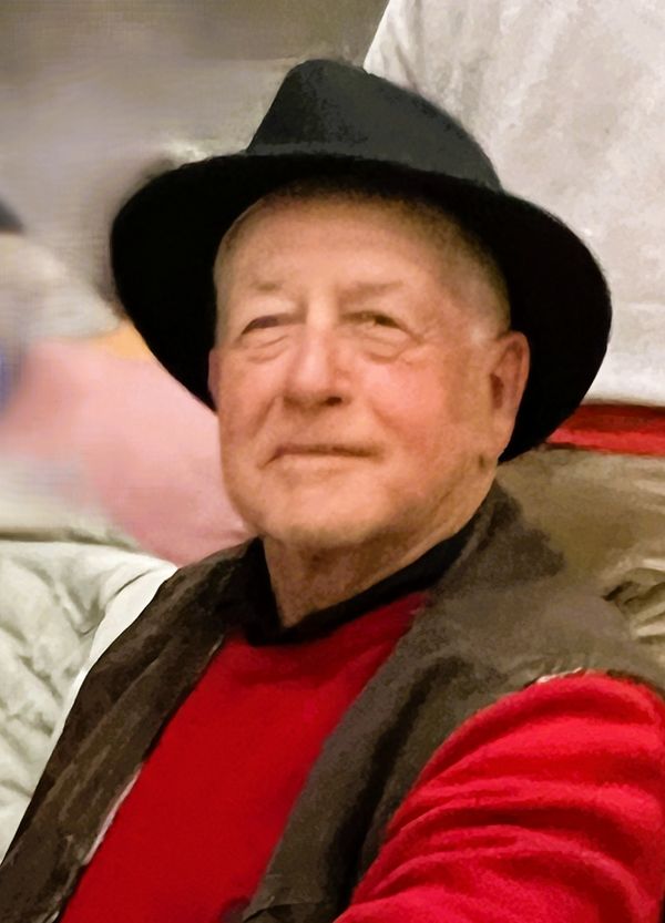 Leo Oxley