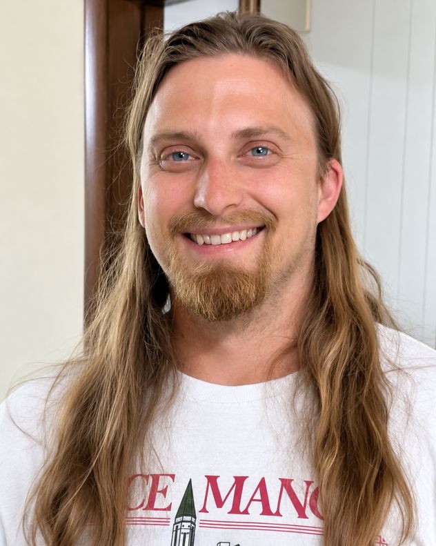 Austin J. Haake, 31, of St. Louis