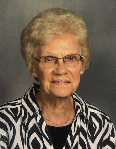 Lila M. Buechler, age 93, of St. Anthony