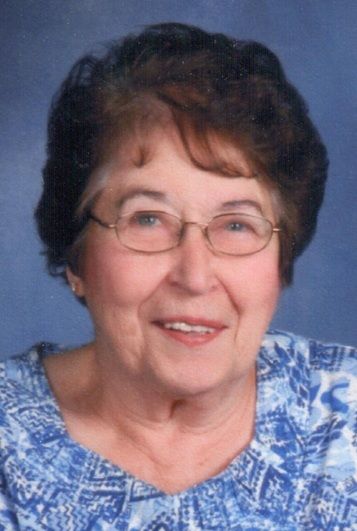Lillian T. Beckman, age 94, of St. Anthony
