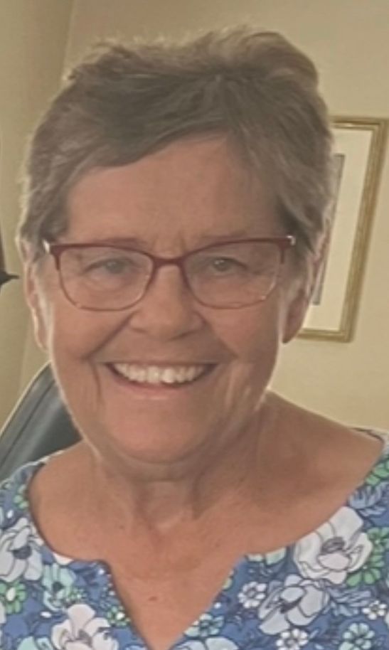 Linda Kaye Leibering, age 79, of Huntingburg