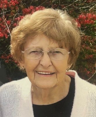 Linda Lou Kalb, age 88, of Dubois