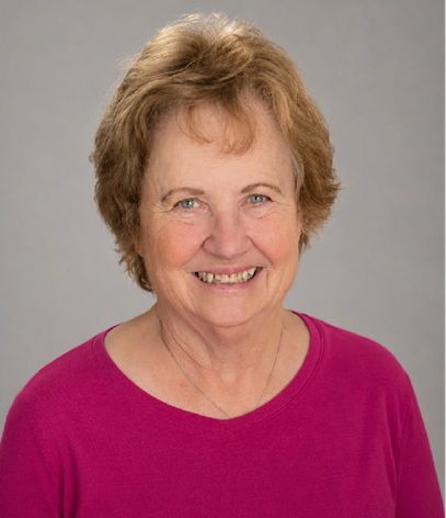 Linda (Mangin) Mullen
