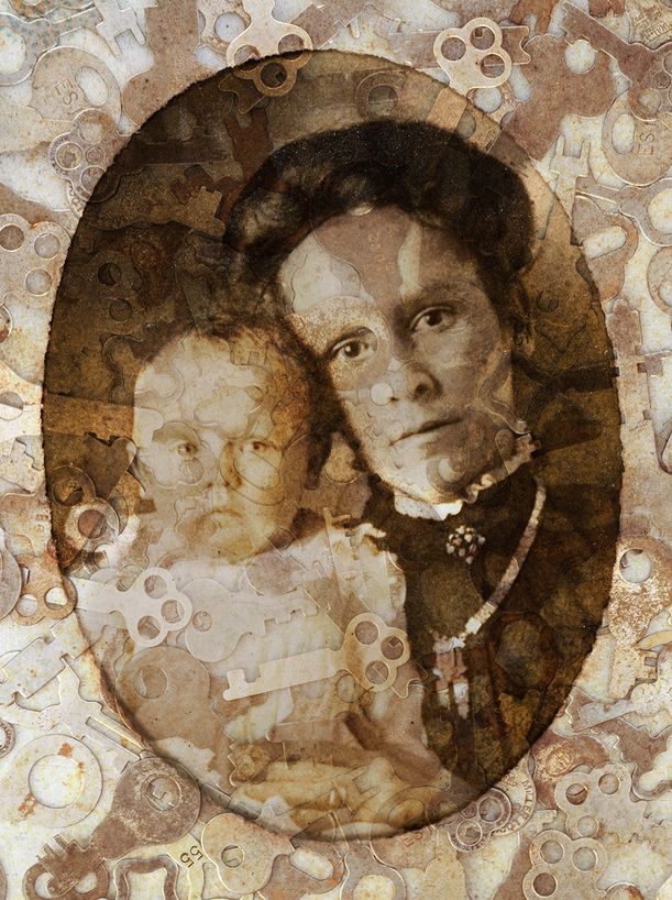 Archabbey Library Gallery to Host “The Limits of Memory” Exhibit