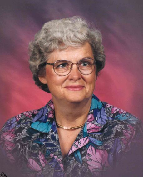 Lucille T. Lubbehusen, age 90, of Dale