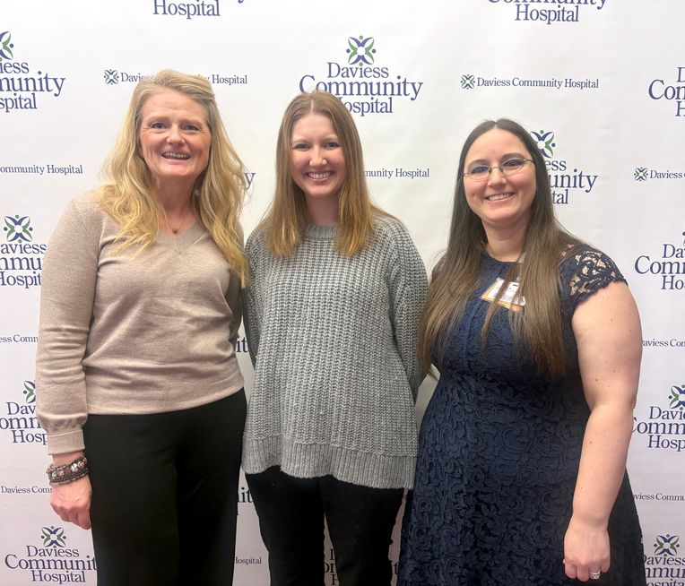 Daviess Community Hospital Secures Choose Southern Indiana Grants to Support Workforce Recruitment