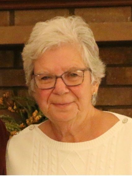 Margaret S. “Marge” Budnick, age 80, of Jasper