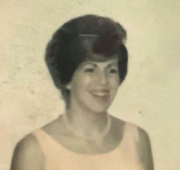 Marian V Dale, age 84 of Jasper