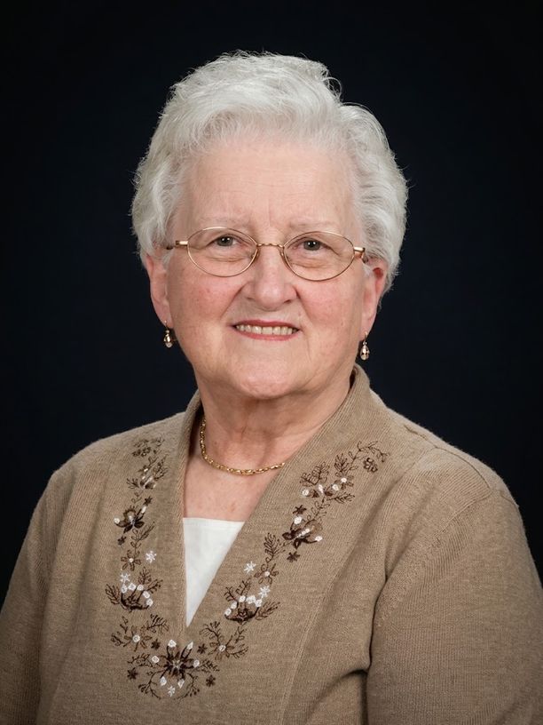 Marie Dall, 93, of Ferdinand