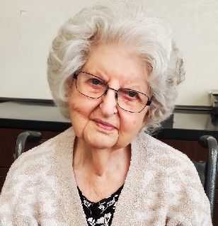Marie A. (Eichmiller) Thimling, age 97, of Haysville