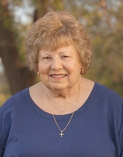 Marilyn R. “Toot” Schwenk, age 78, of Ireland