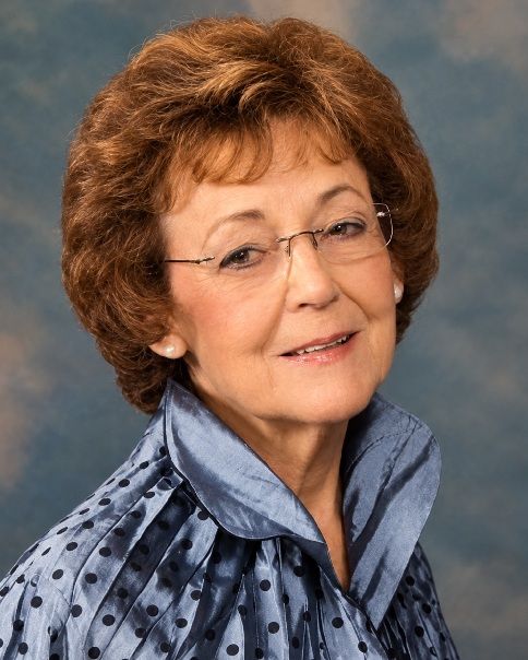 Marjorie “Marge” Anne (Lampert) Buechlein, age 92