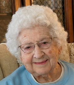 Martha P. Munch, age 91 of Haysville