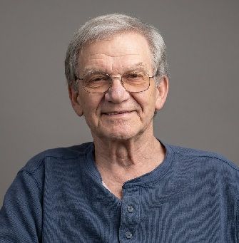Martin Van Keller, age 79, of Jasper