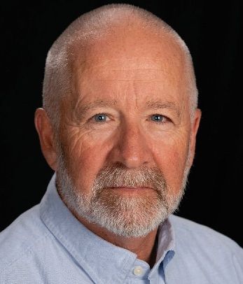 Martin J. “Marty” Steltenpohl, age 73