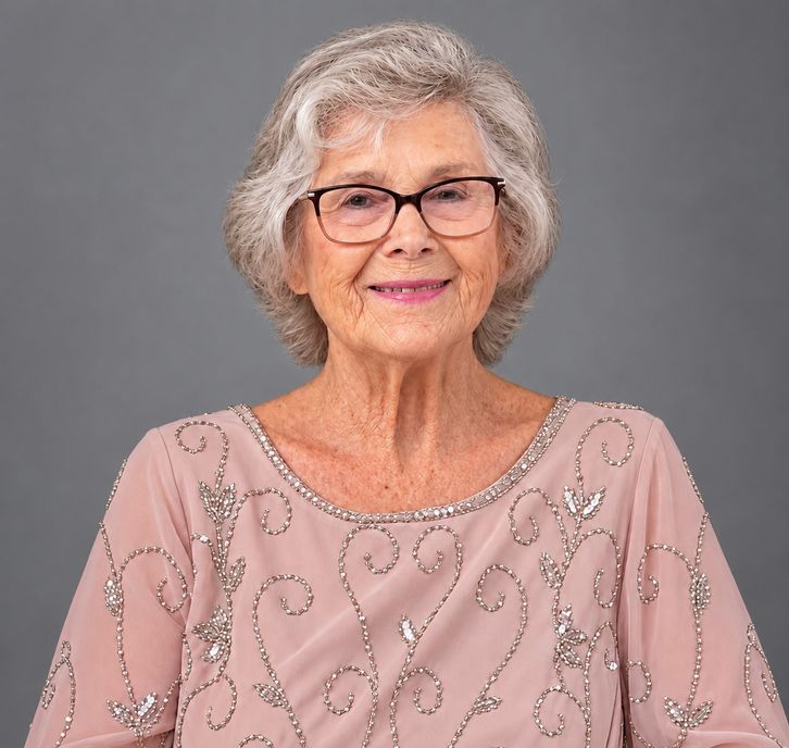 Mary Ann Bawel, age 93, of Jasper
