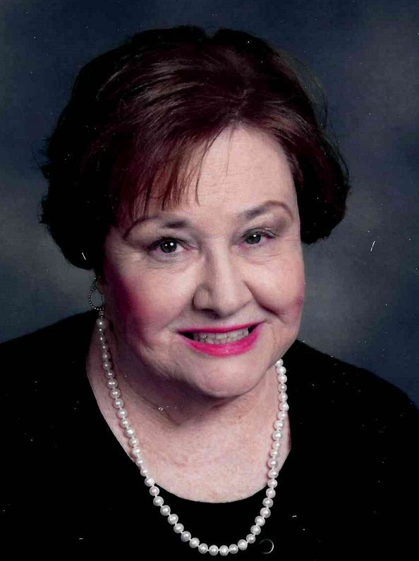 Mary Ann Long, 85, of Jasper
