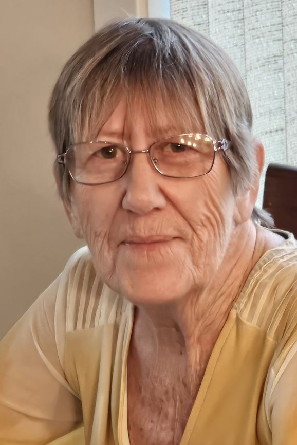 Mary Lou McDonald, age 79 of Huntingburg