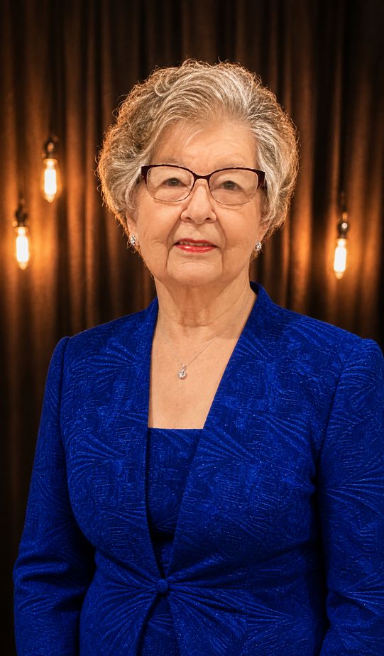 Mary E. Merkley, age 94, of Ireland
