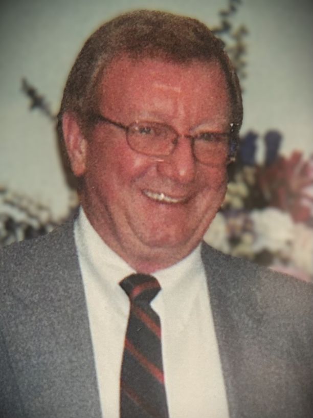 Michael “Mike” McGuffey, age 80