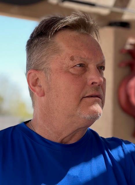 Robert K. McLaughlin, age 65, of Santa Claus