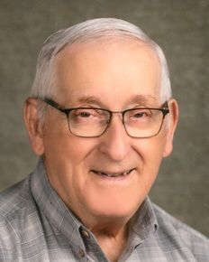 Melvin W. Bauer, age 89, of Jasper
