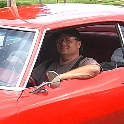 Michael “Mike” James Schepers, age 58, of Winslow