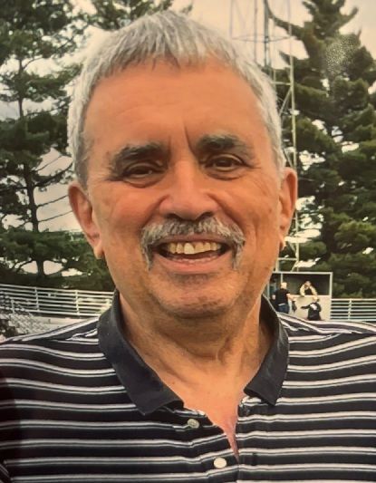 Michael D. Stenftenagel, age 71, of Jasper