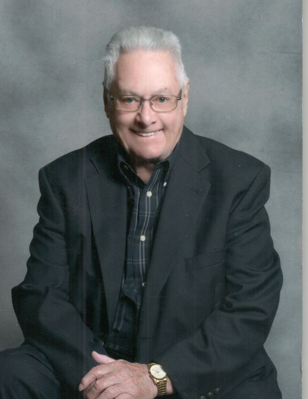 Michael M. “Mike” Witte, age 88, of Jasper