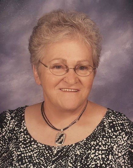 Nancy K. Hedinger, age 83, of Jasper