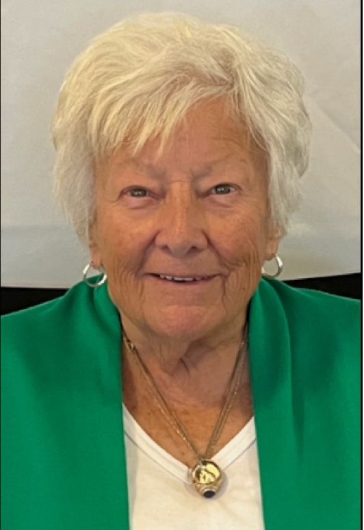 Nancy A. Larkin, age 92, of Jasper