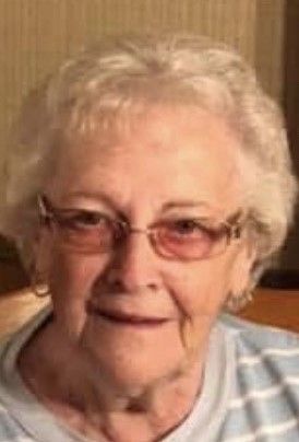 Norma K. Jacobs, 92, of French Lick