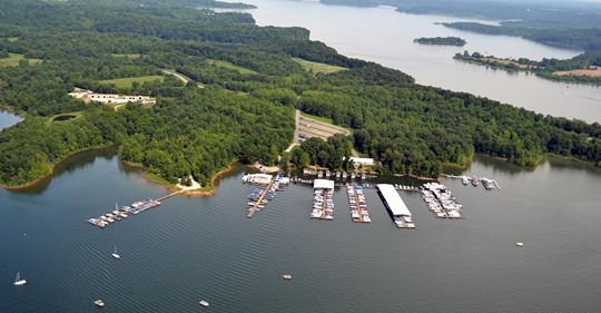 Patoka Sportsman 7-6-19