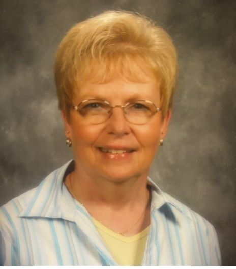 Patricia Ann “Pat” Rennie, age 76, of Jasper
