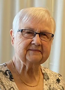 Patricia M. Opel, age 88, of Jasper