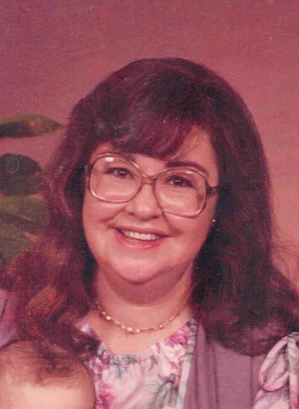 Sue Ellen Morrison, 78, of Shoals