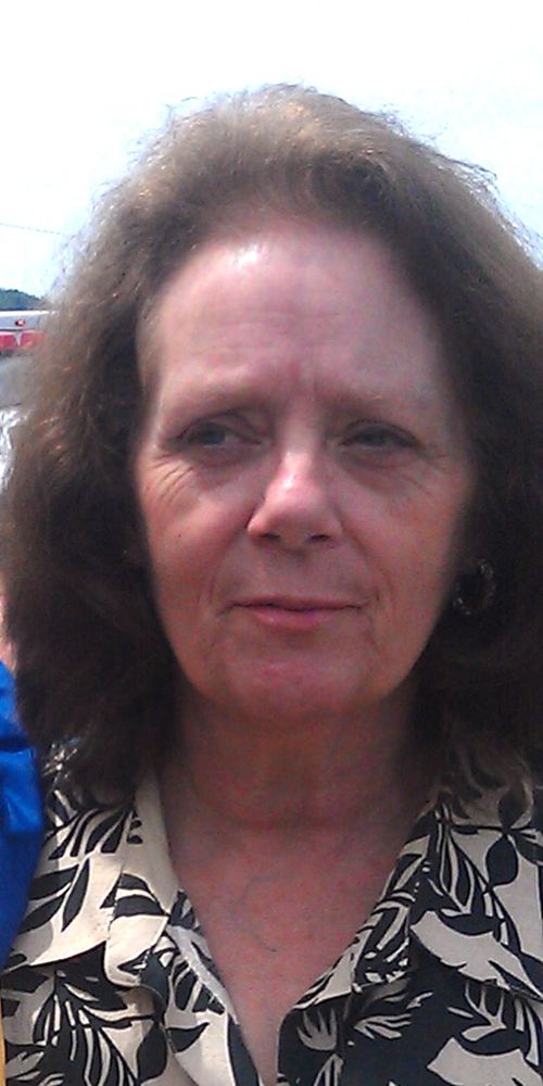 Linda D. (Salmon) Hert, 75, of Shoals