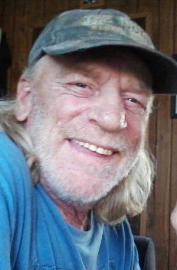 Ray Dean “Radar” Salmon, 67, of Shoals