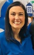 Katherine Louise (Devitt-Anderson) Hoffman, 42, of Shoals