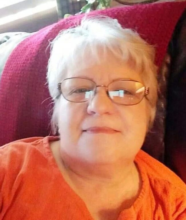 Elizabeth Jan “Piddle” (Baker) Sanders, 65, of Loogootee