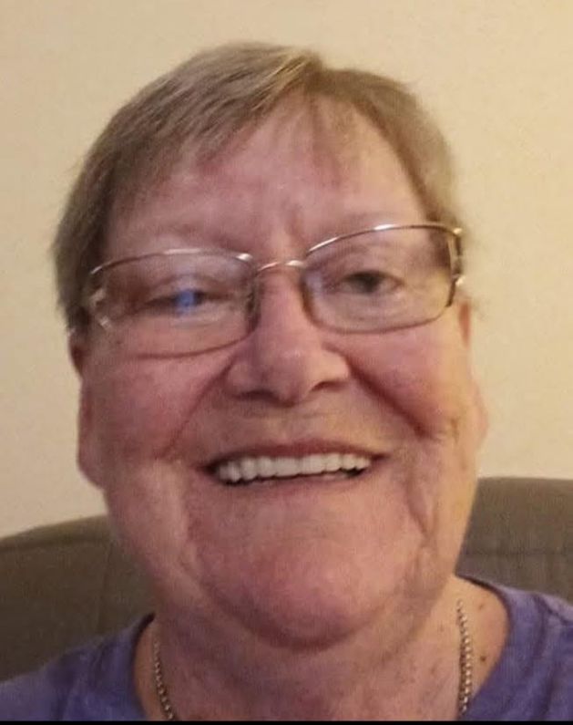 Donna J. Presson, age 77, of Huntingburg