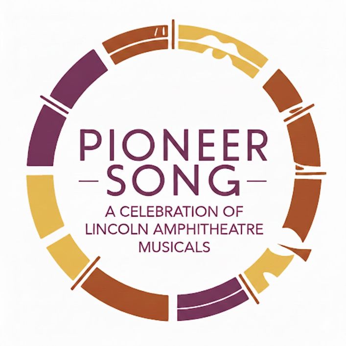 ‘Pioneer Song' to Celebrate Lincoln Amphitheatre Musicals this Thursday-Saturday