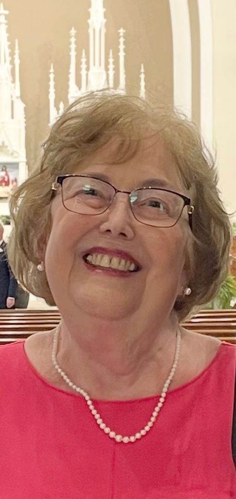 Rebecca Knies Schaefer, age 78 of Tucson