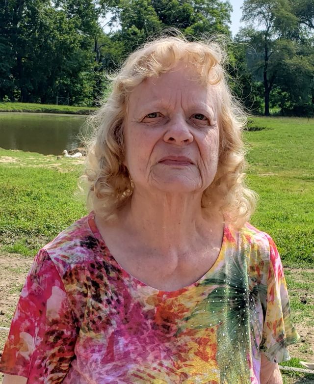 Rena Lee Conrad, 87 of Dubois