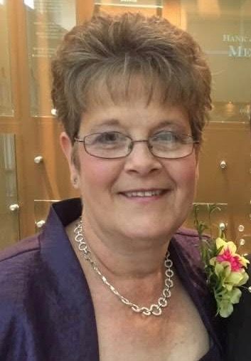 Renee F. Humbert, age 71, of Dubois
