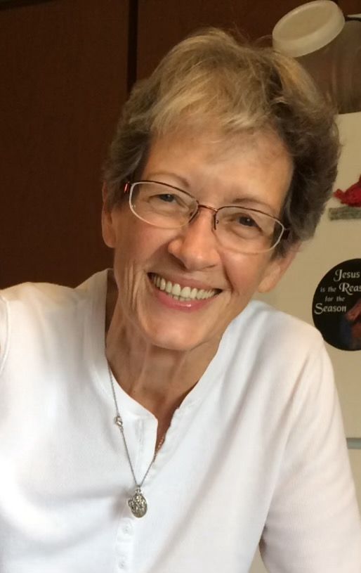 Rita Louise Lents, 85, of Loogootee