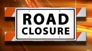 Upcoming Closure - Dubois Rd NE