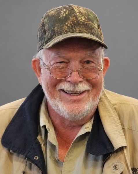 Robert C. “Bob” Goodman, age 74, of Huntingburg